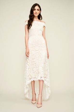 beige-lace-wedding-dress-fashion-dresses